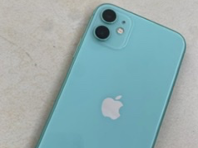 iPhone 11