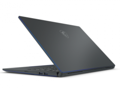 MSI MS-16S2 Gaming