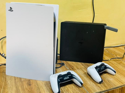 PS5