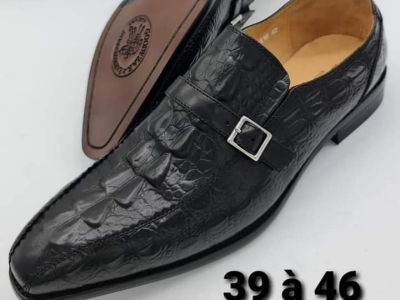 Paire homme