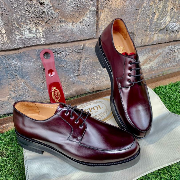 chaussures pour homme sepol