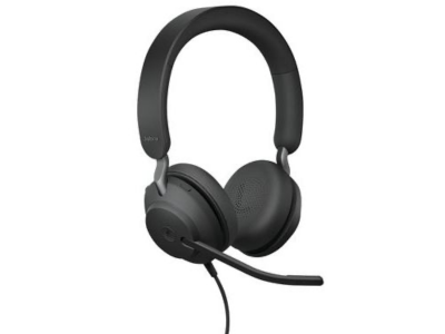 JABRA EVOLVE240 DUO