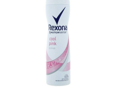 Rexona Deodorant