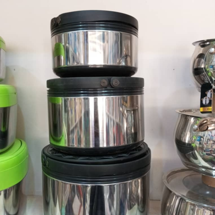 assiettes trois en un