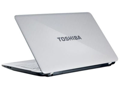 Toshiba satellite L775-15H