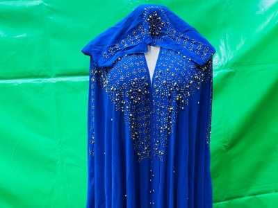 Abaya