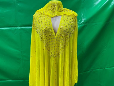 Abaya