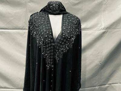 Abaya