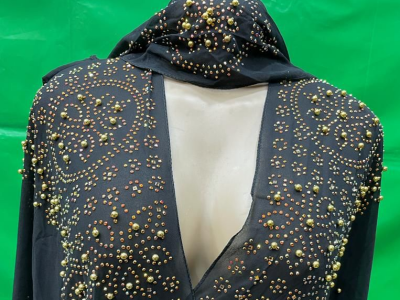 Abaya