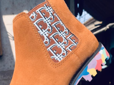 Men's Boots