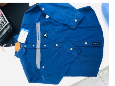 Quality Jean jacket
