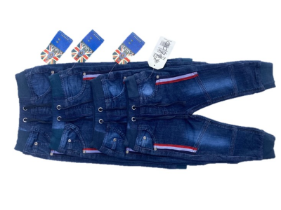 Quality jeans trousers