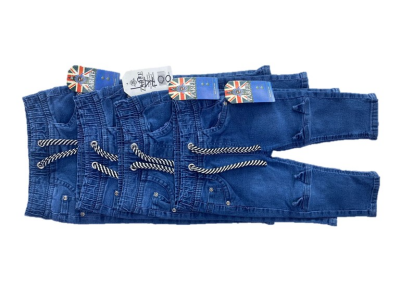 Quality jeans for kids