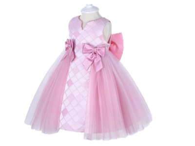 Quality gowns from Turkey