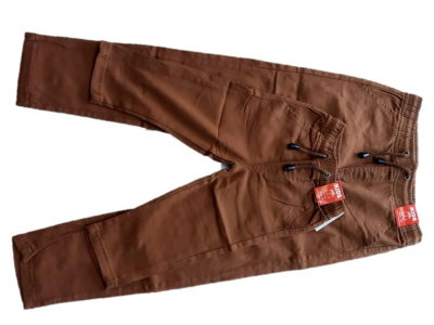 Quality karki trousers for kids. Age 4-10years.