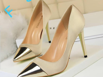 Female Heels