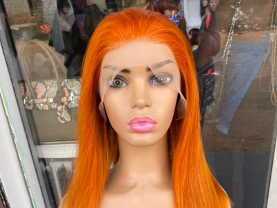 Human Hair