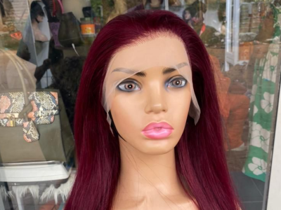 Human Hair