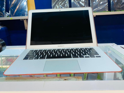 MacBook Air 2015