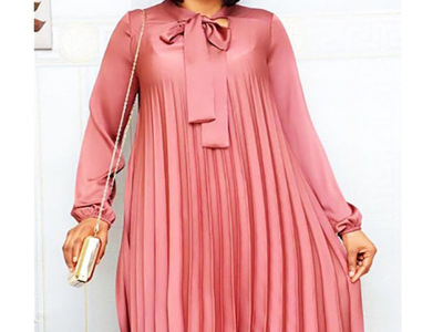 Robe italienne