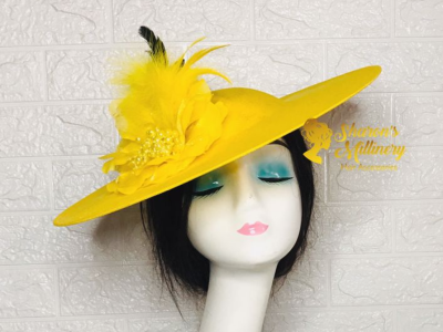 Fascinator