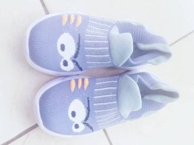 Quality light shoes for kids