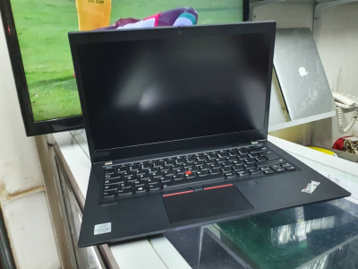 Lenovo ThinkPad