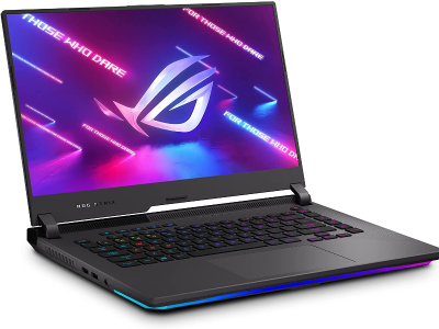 Asus Rog Strix