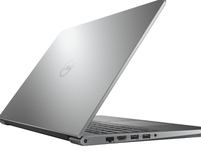 Dell Vostro P62F