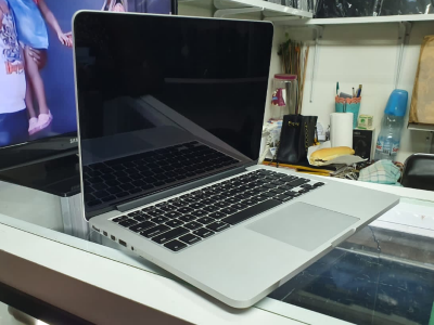 MacBook Pro retina 2015