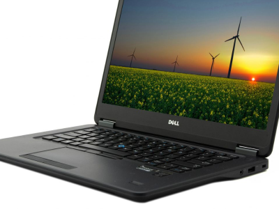 Dell latitude E7450