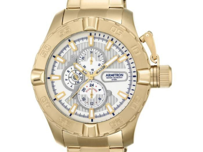 Armitron watch 20/5199gp