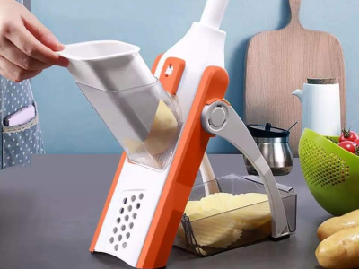 Slicer
