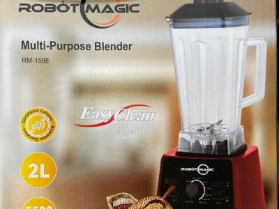 Blender