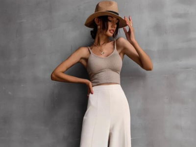 Female pants
