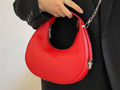 Female Hand Bag