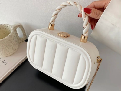 Female Hand Bag
