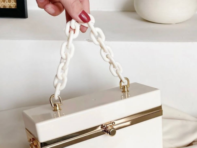 Female Hand Bag