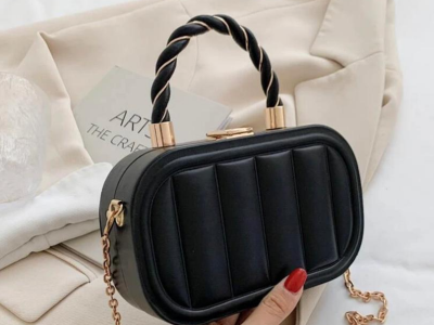 Female Hand Bag