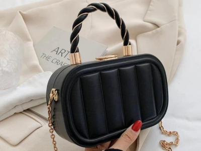 Female Hand Bag