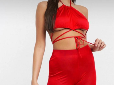 Beach Cover Up