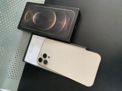 iPhone 12 Pro max
