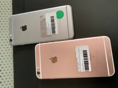 iPhone 6s
