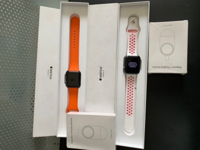 Apple Watch series 3