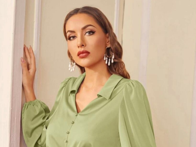Female Blouse