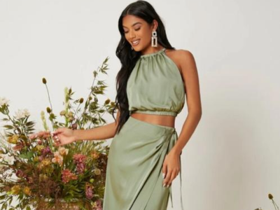 Female Two Piece