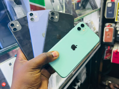 Iphone 11 64GB