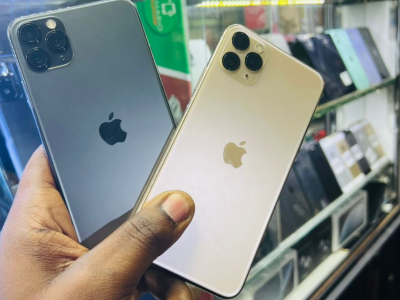 Iphone 11 Pro Max 256GB