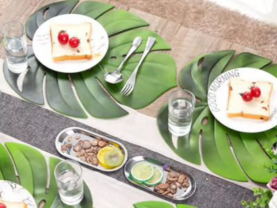 Set of 12 Table mats