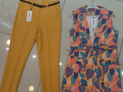 Ladies dress
